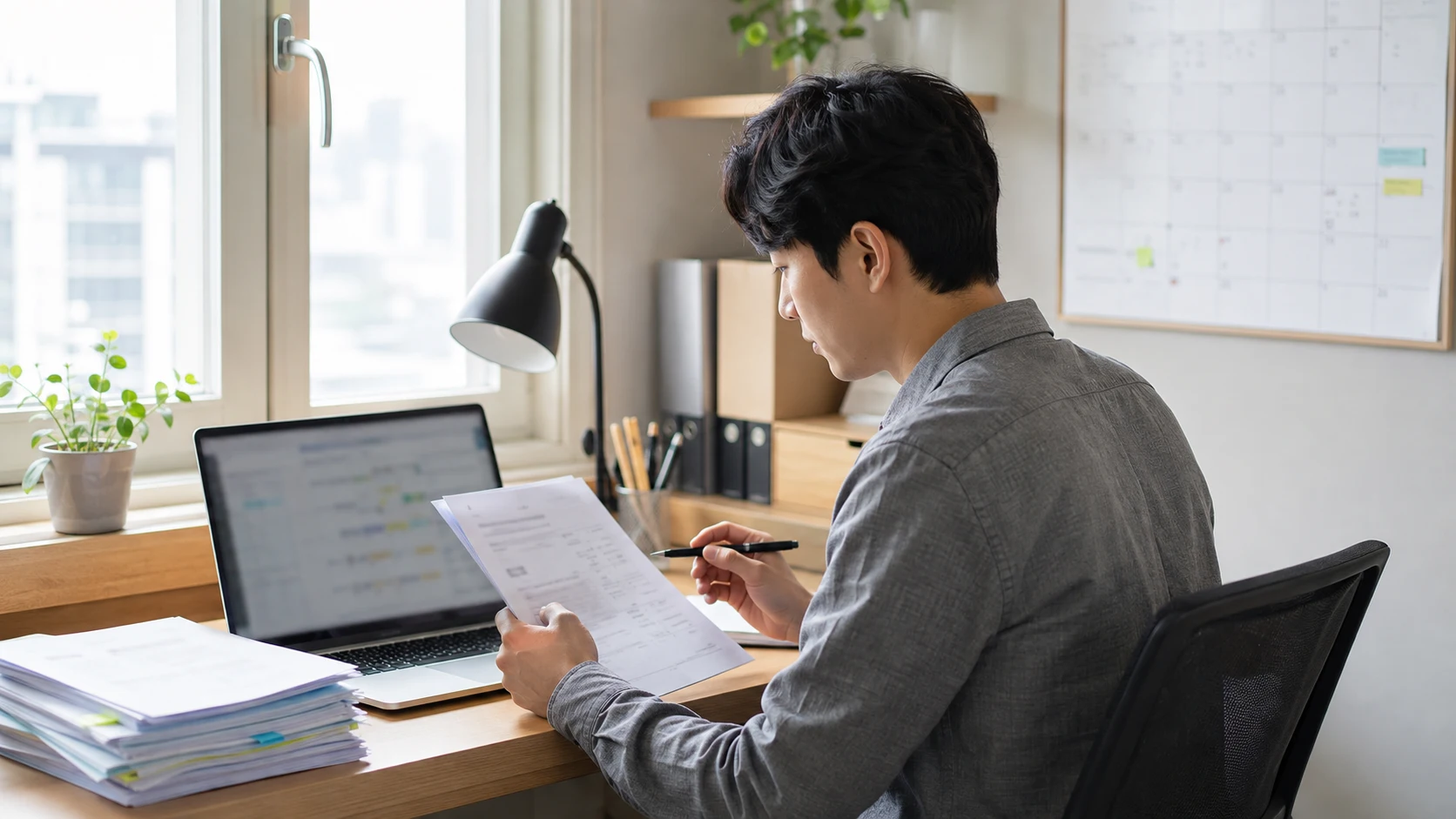 사회복지사 2급 학점인정 신청 서류와 일정 점검