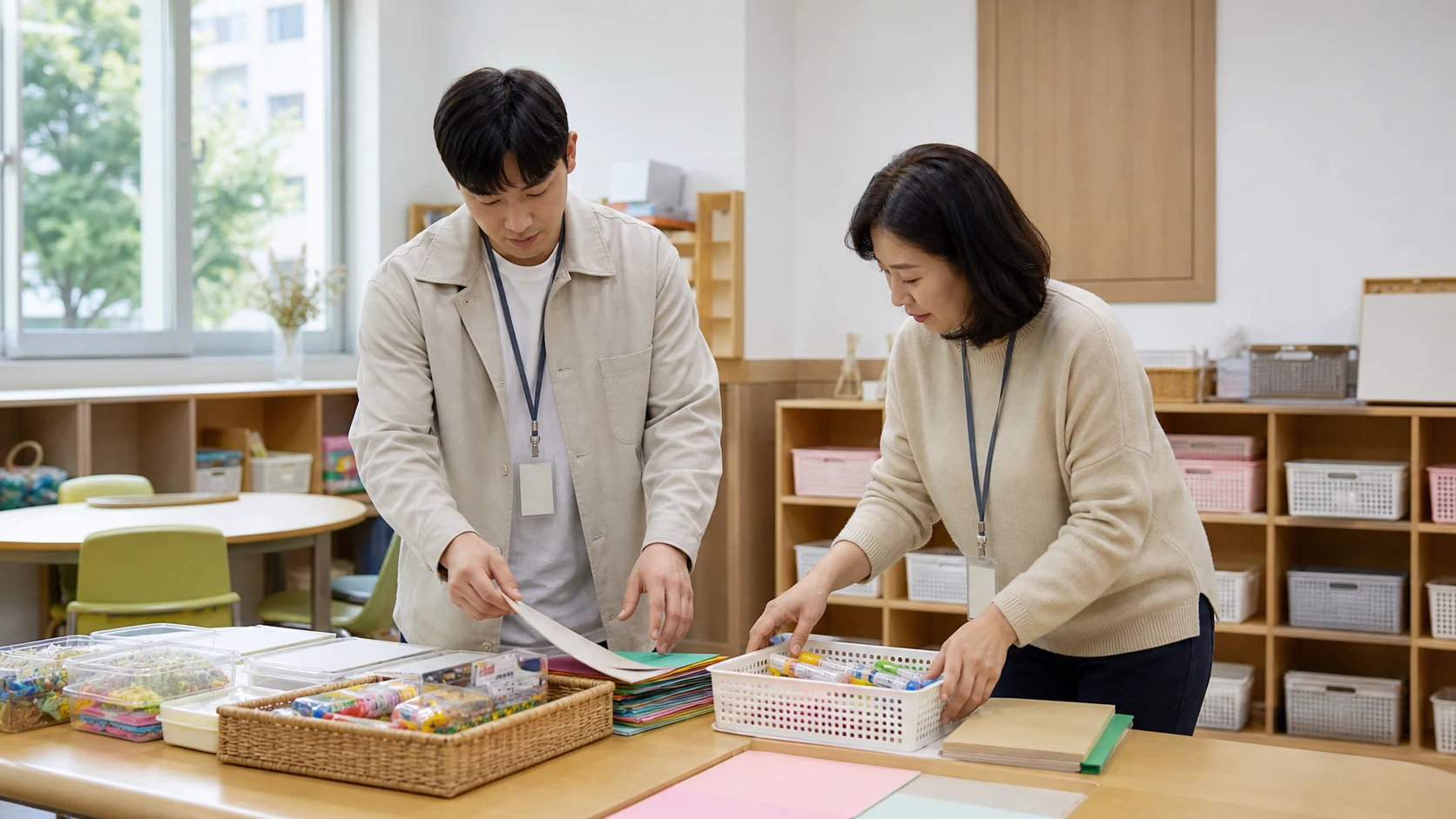 사회복지현장실습 160시간