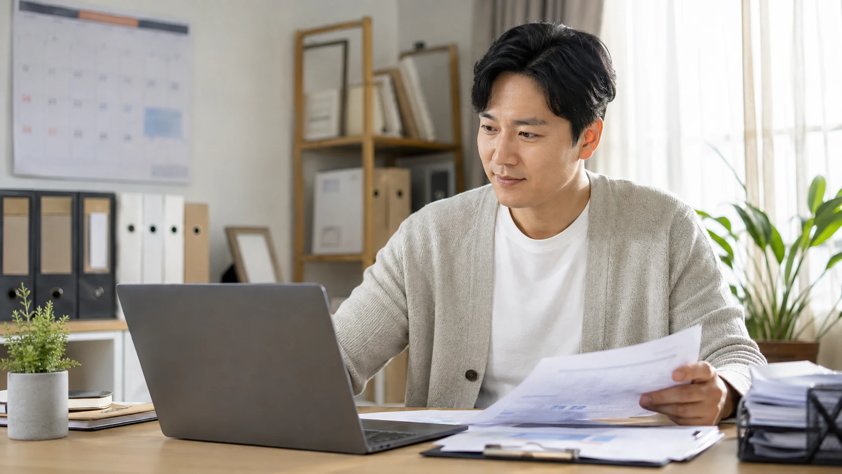 사회복지현장실습 160시간 서류와 일정 점검