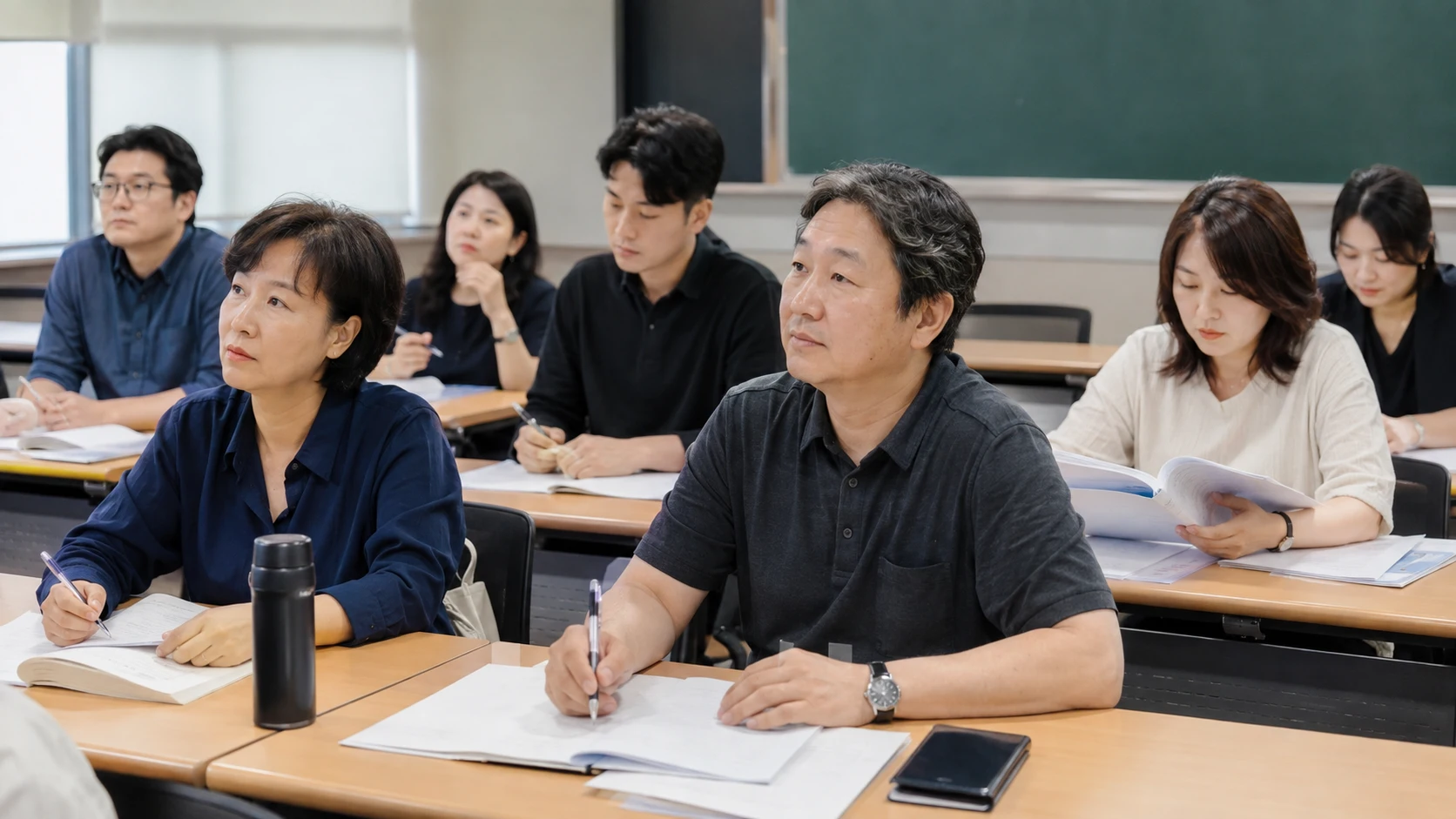 사회복지사 2급 이수과목 서류와 일정 점검