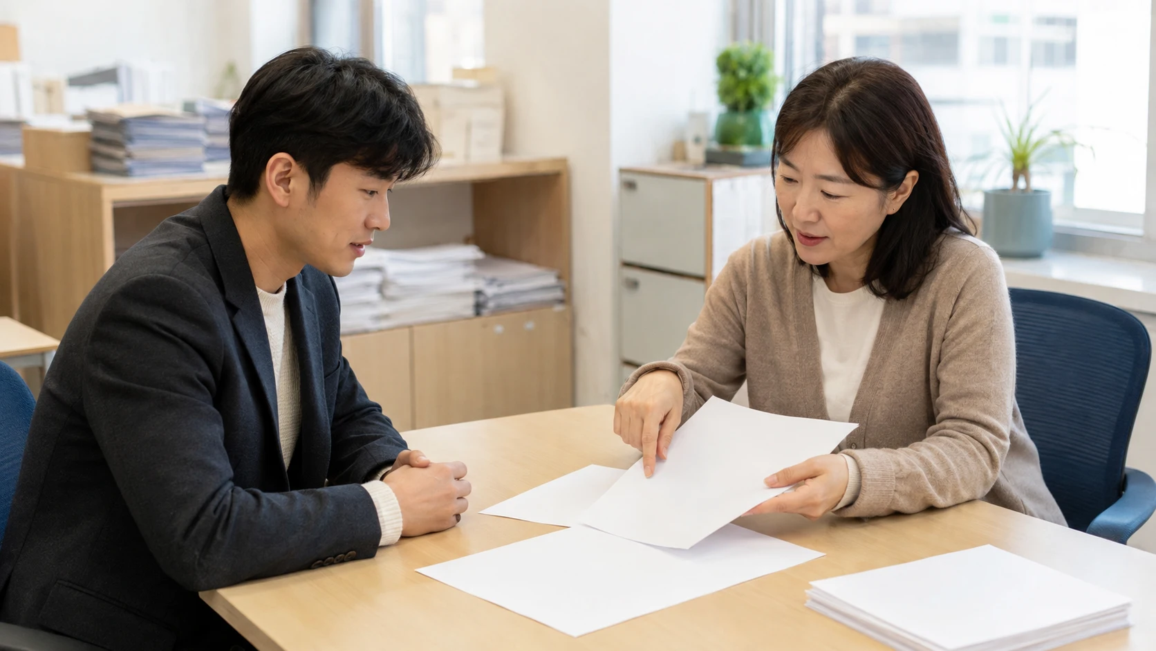 사회복지사 2급 실습 신청방...